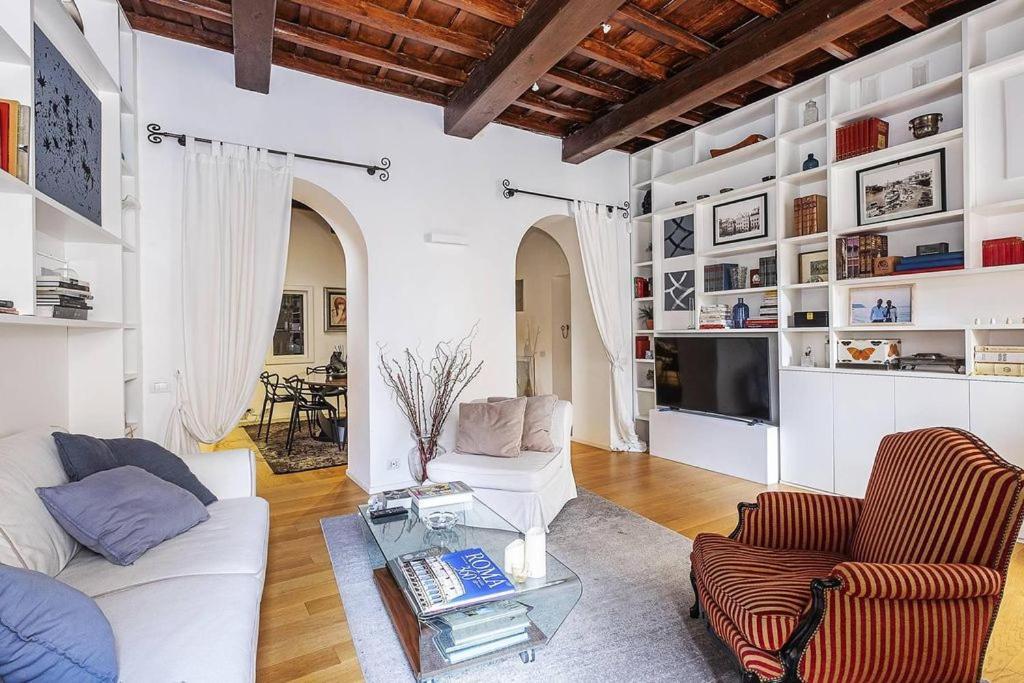 Apartment - Piazza Navona *