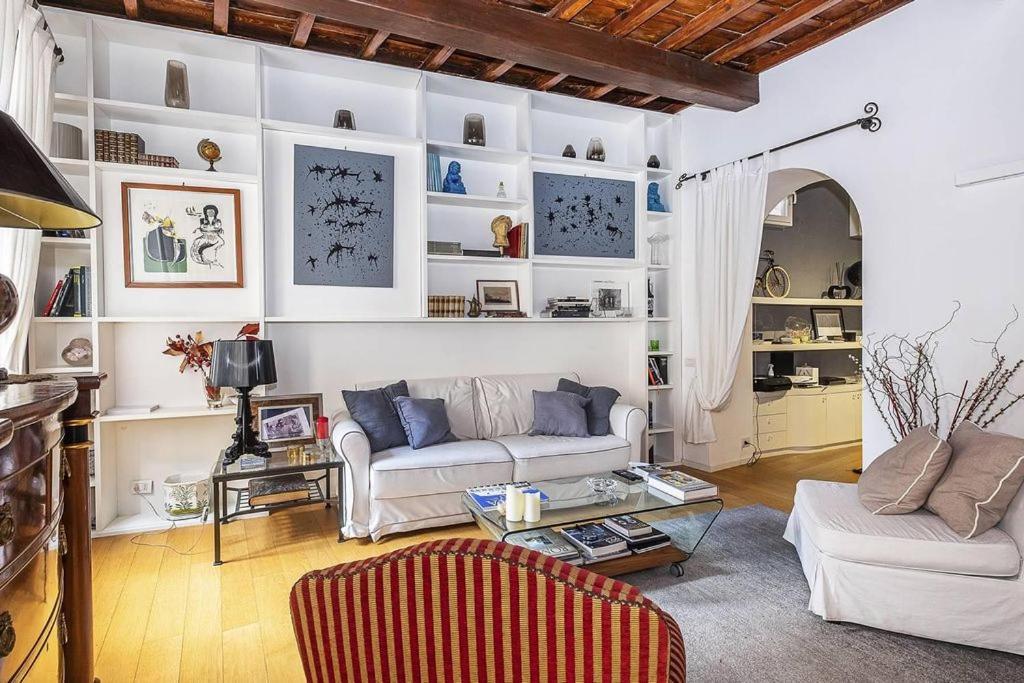 Apartment - Piazza Navona *