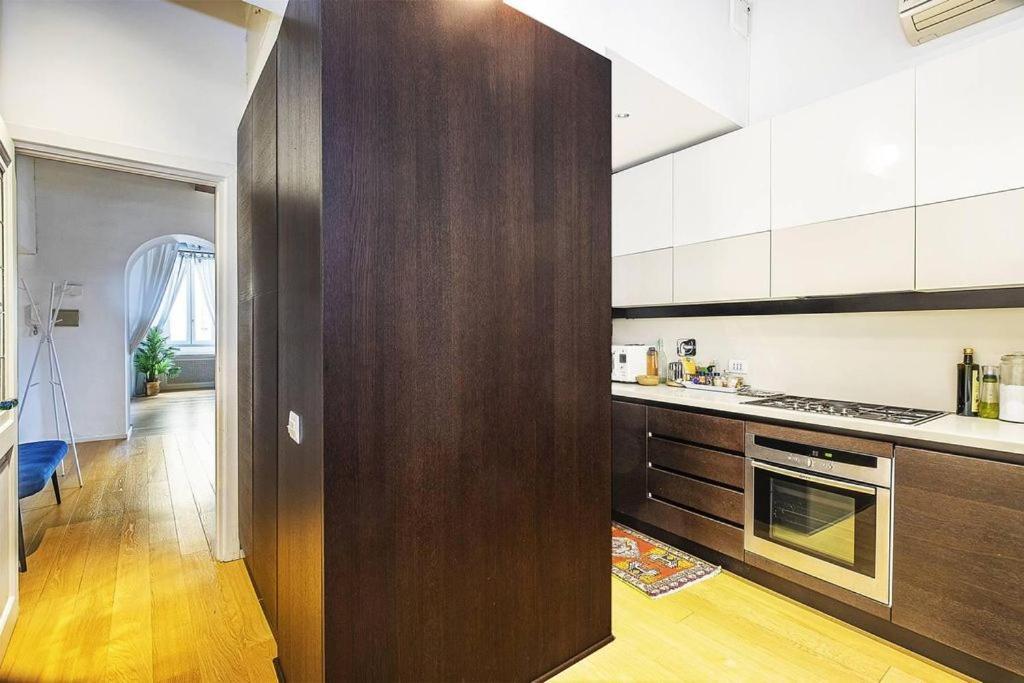 - Piazza Navona Apartment Rome