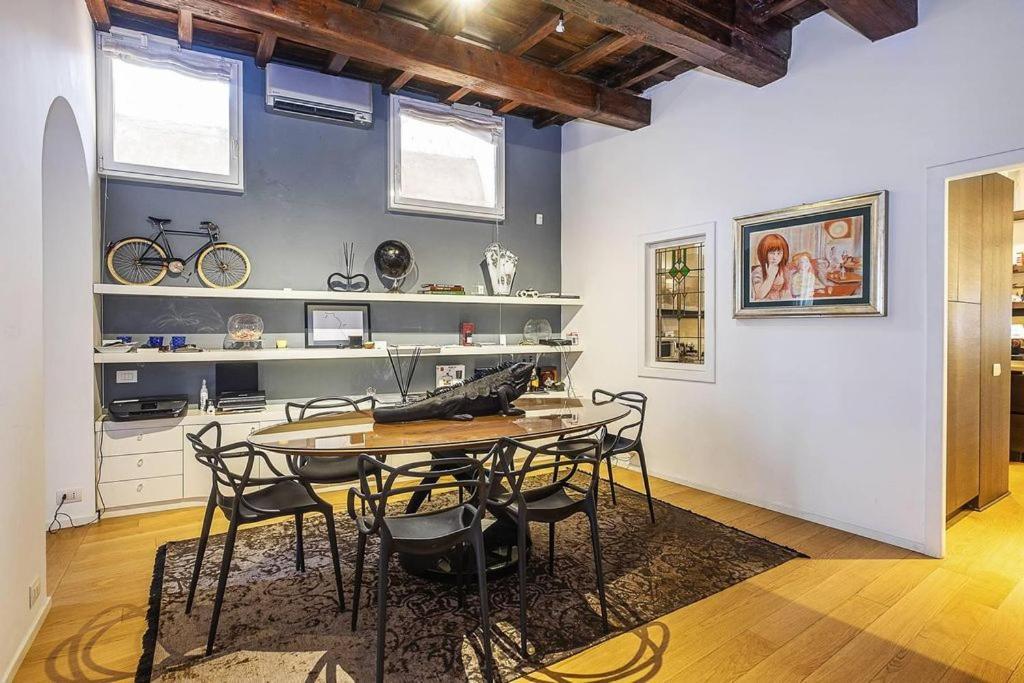 - Piazza Navona Apartment *