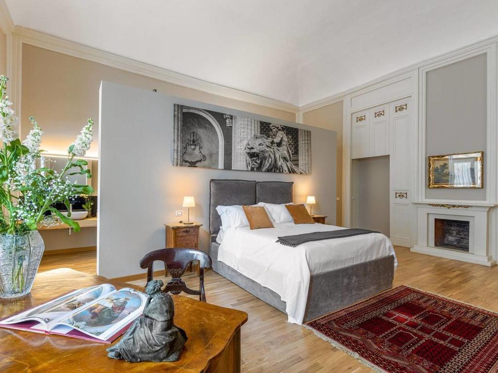 Apartment - Piazza Navona Rome