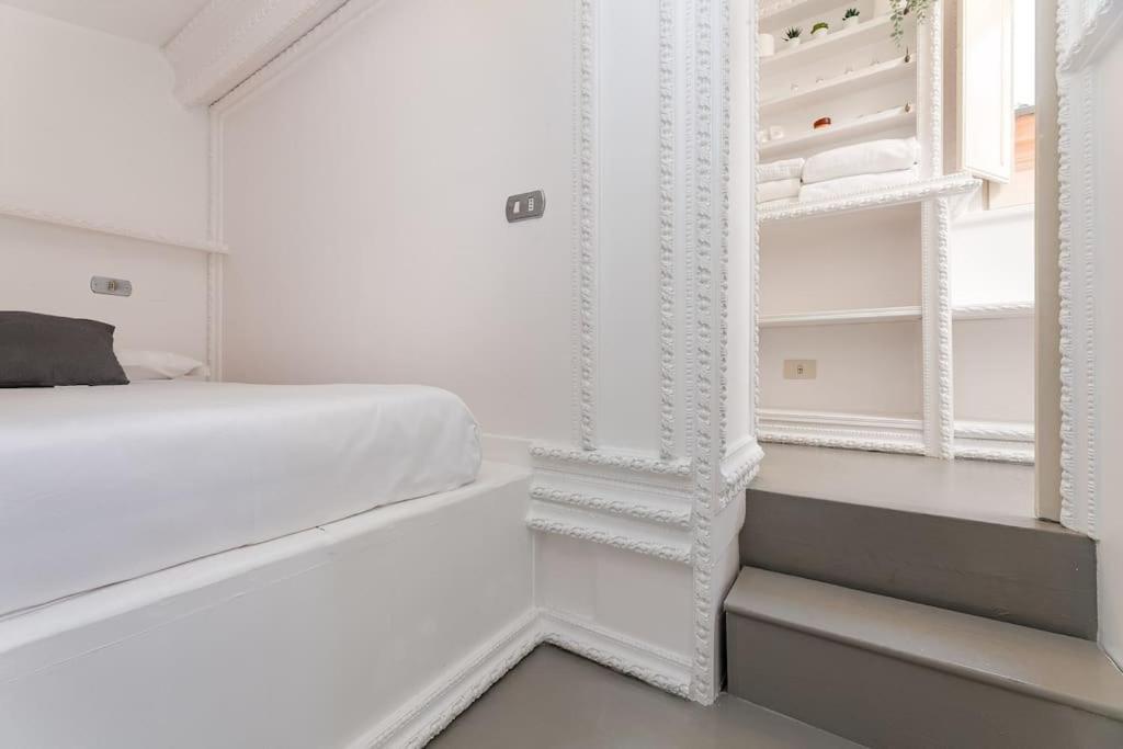 Apartment Condotti Loft Rome