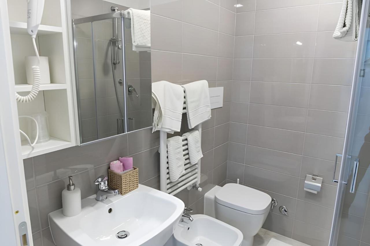 Metronia Guest house Rome