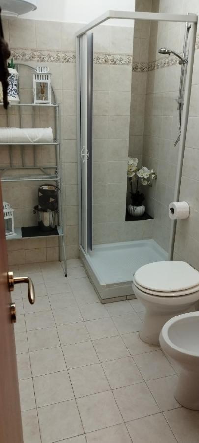 Epiro Apartment