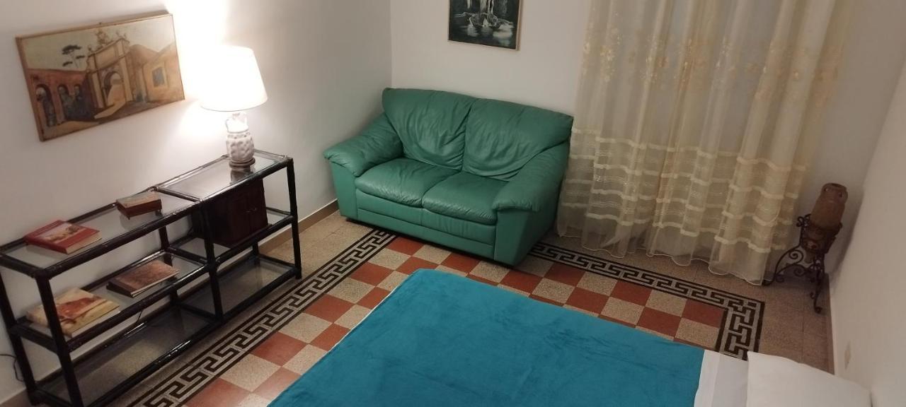 Apartment Epiro *