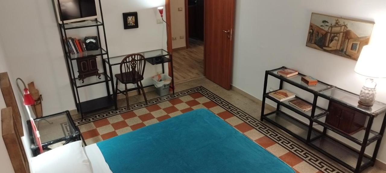 Epiro Apartment *