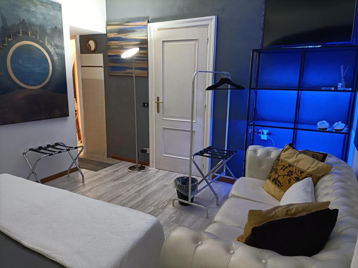 Guest house Spanish Steps Bedroom *