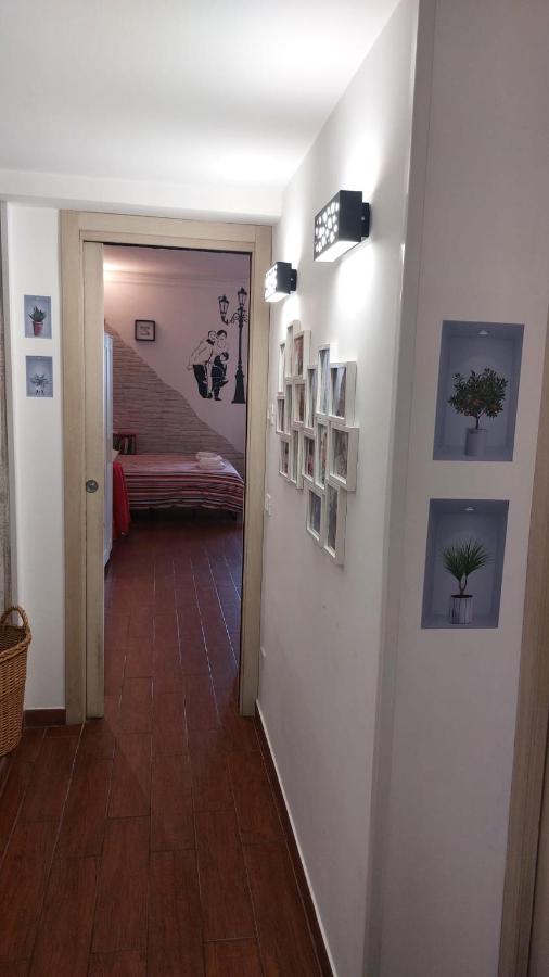 A Casa Di Delia - Stazione Fidene * Rome