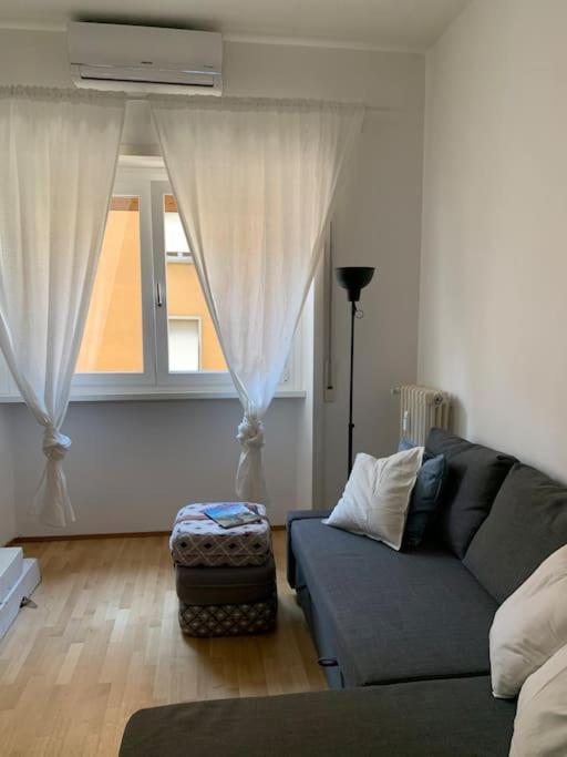 Apartment Casa Sirte Con Terrazzino. Rome