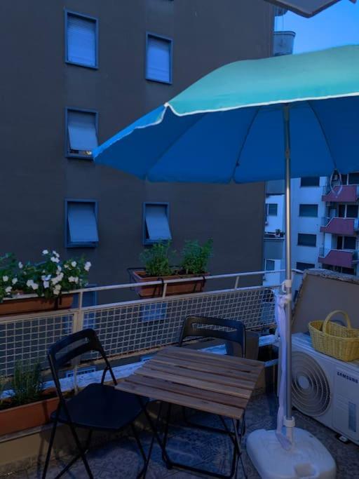 Casa Sirte Con Terrazzino. Apartment