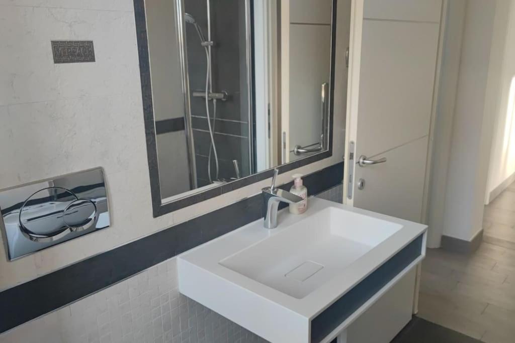 Apartment Barzo Rome
