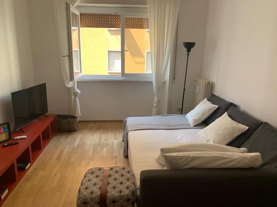 Casa Sirte Con Terrazzino. Rome