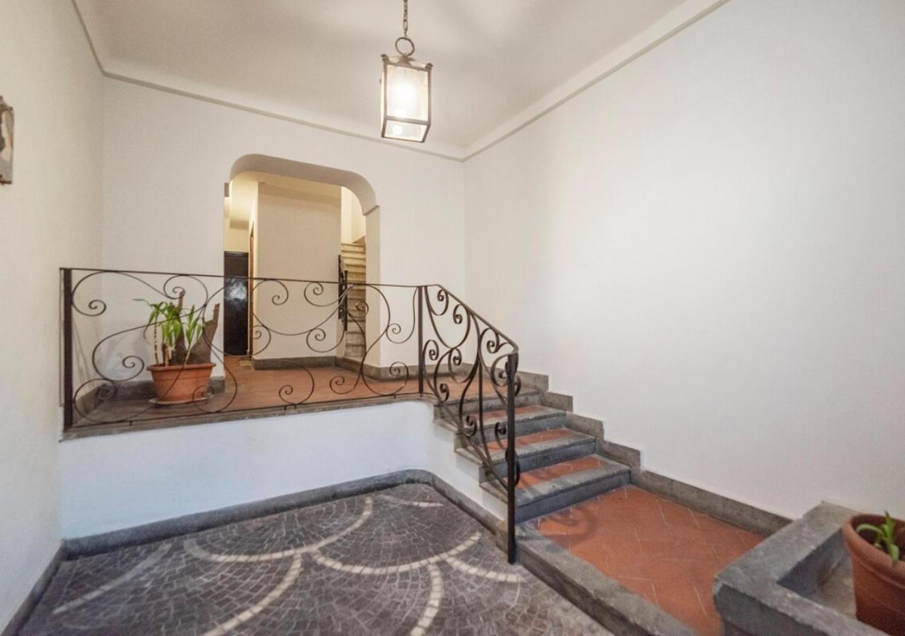 Elegant, With Private Terrace Next To The Vatican *