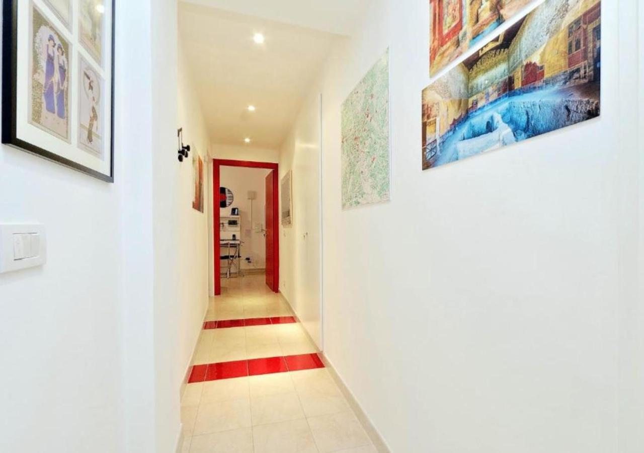 Apartment Vatican Romantic *