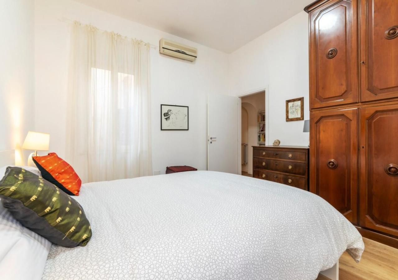 Apartment Elegant, With Private Terrace Next To The Vatican *