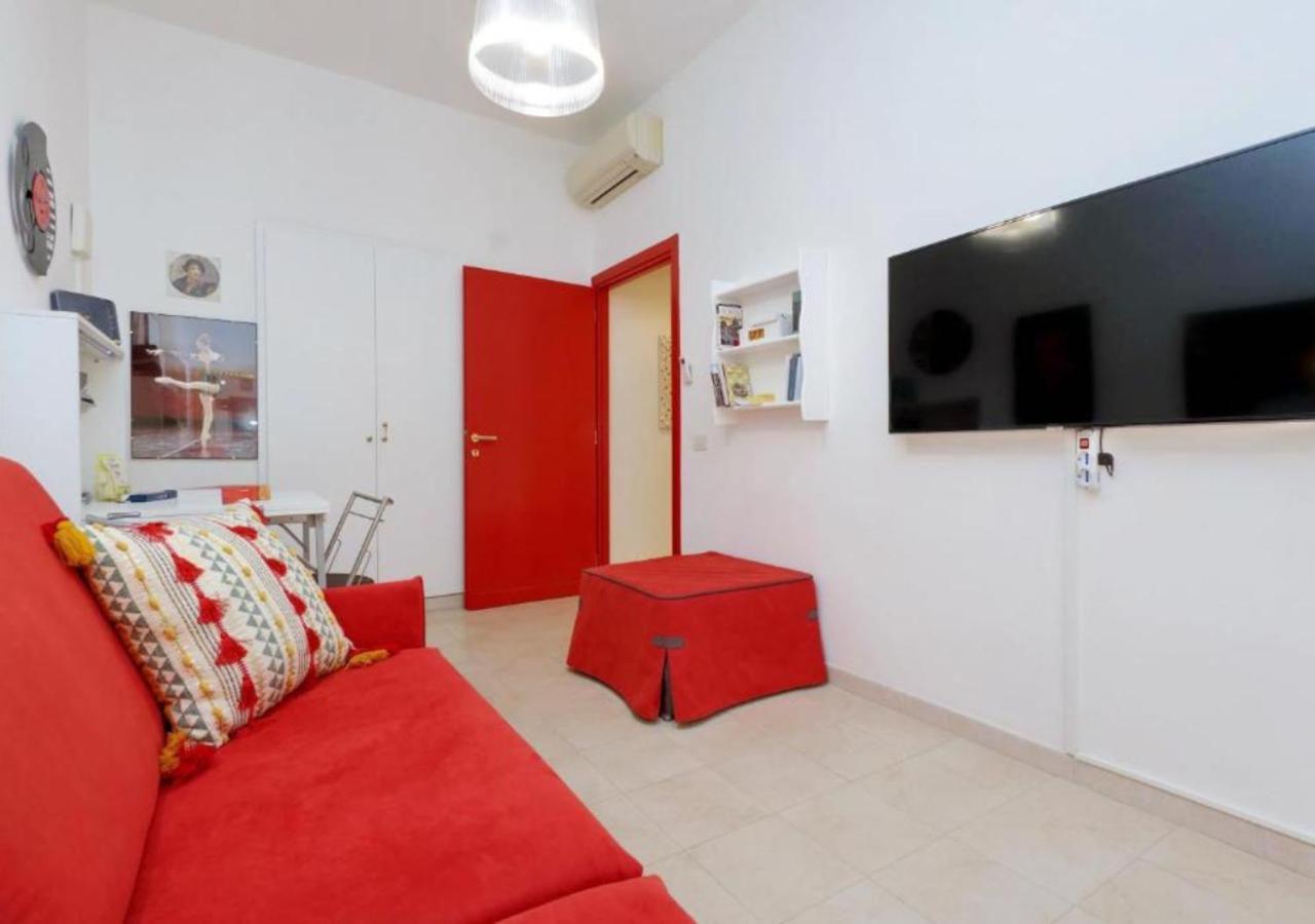 Apartment Vatican Romantic *