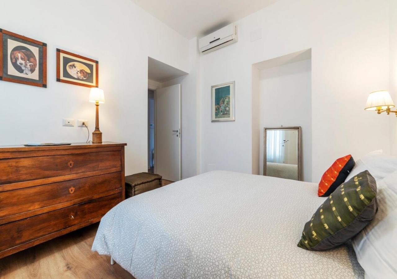 Apartment Elegant, With Private Terrace Next To The Vatican Rome