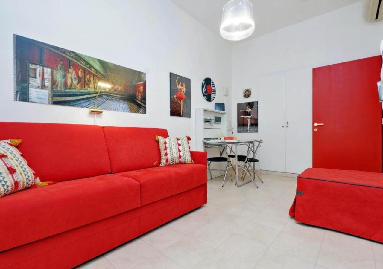 Apartment Vatican Romantic