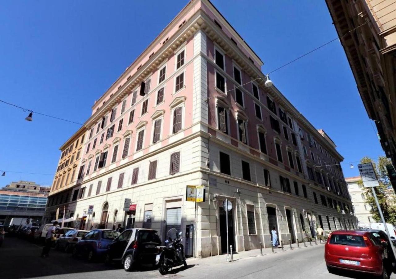 Vatican Romantic Apartment Rome
