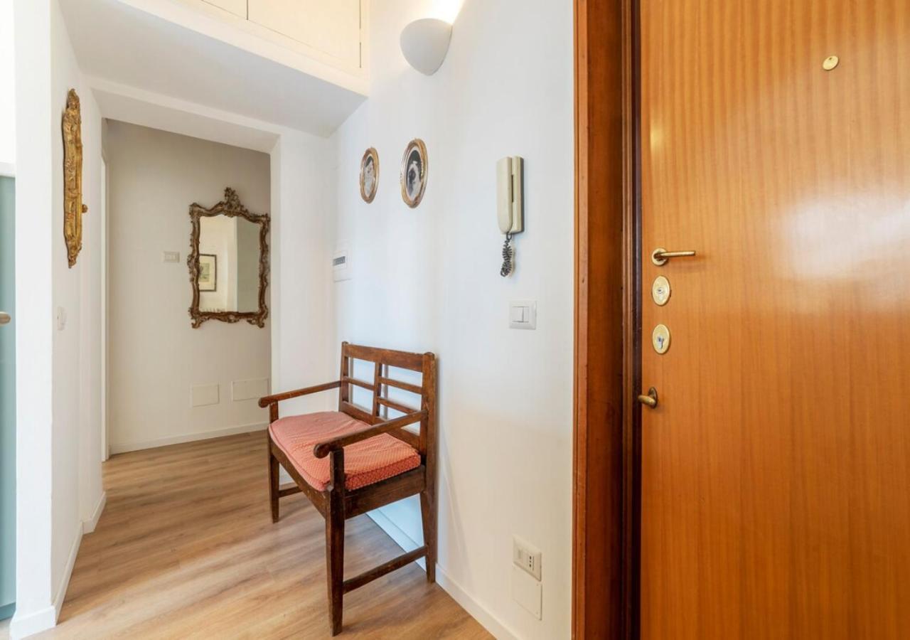Elegant, With Private Terrace Next To The Vatican * Rome