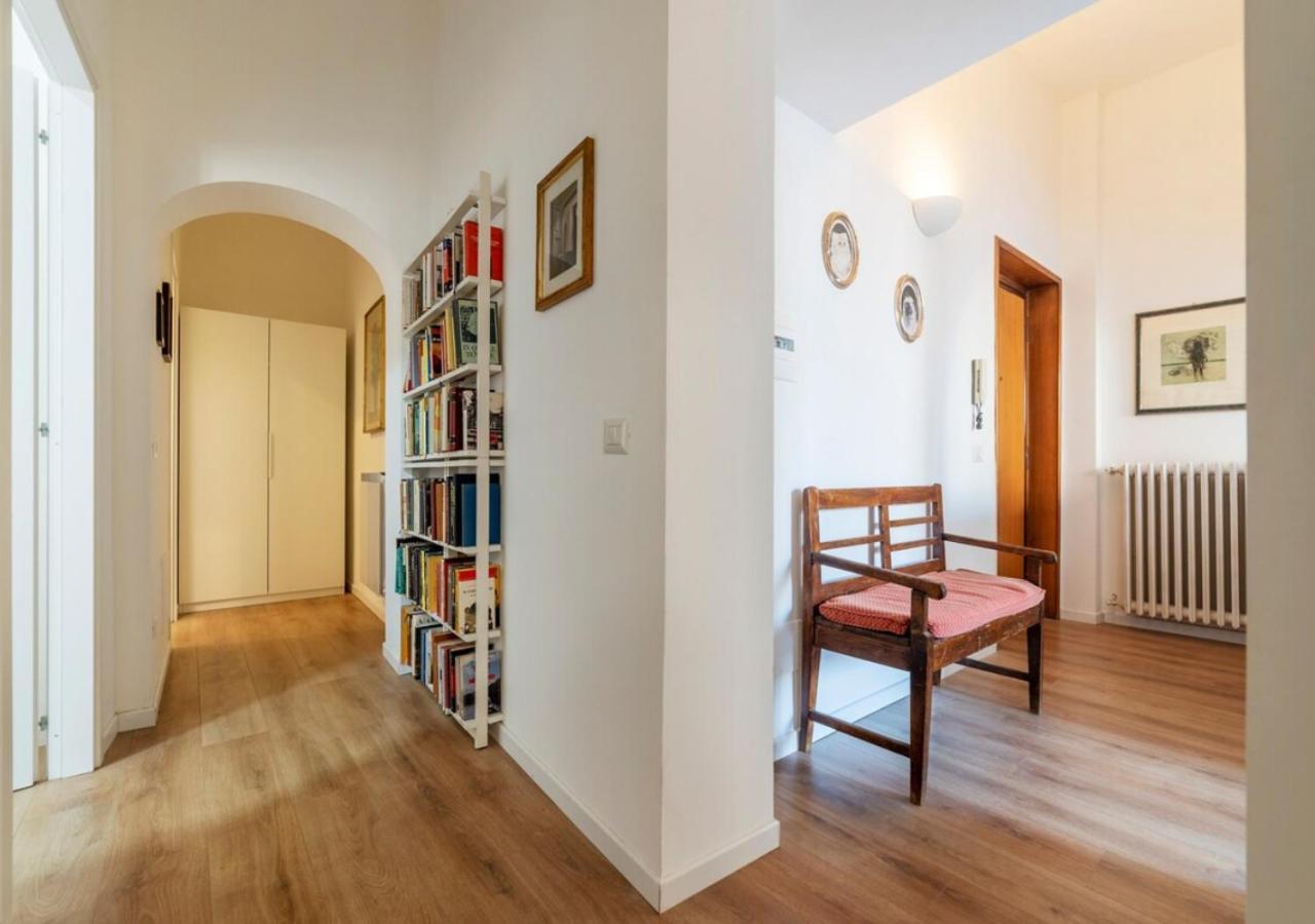 Apartment Elegant, With Private Terrace Next To The Vatican *