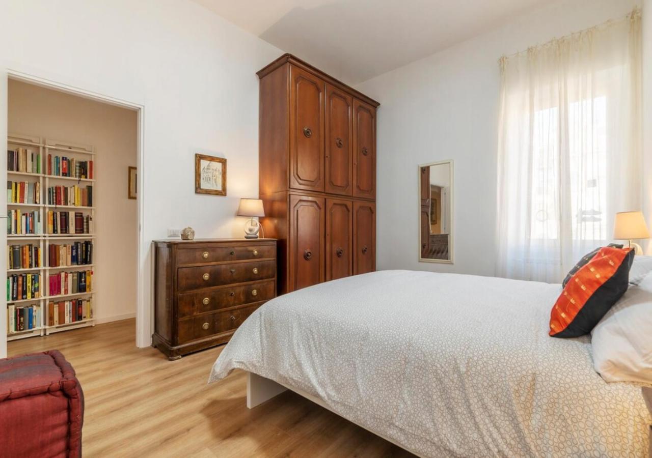 Apartment Elegant, With Private Terrace Next To The Vatican Rome