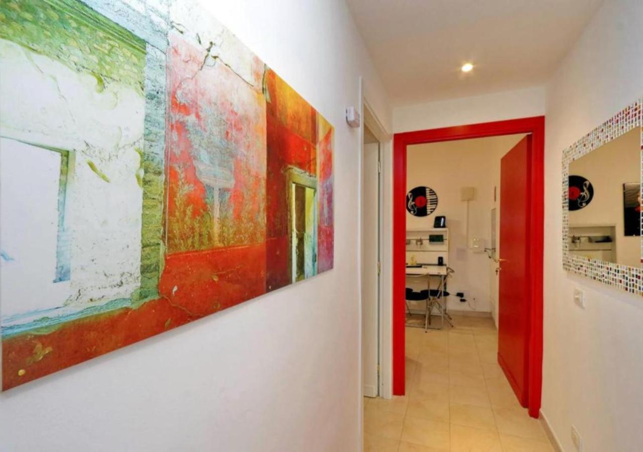 Apartment Vatican Romantic *