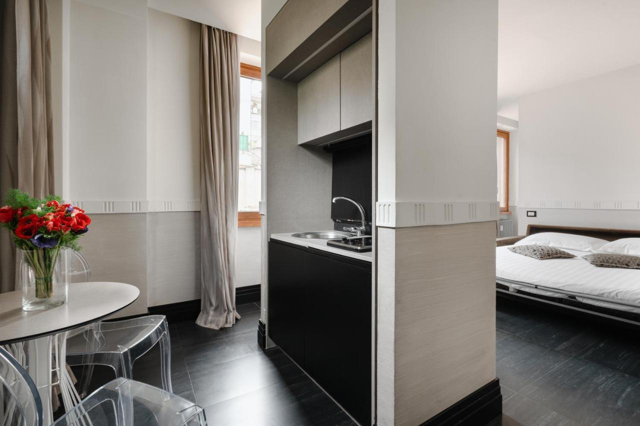 Aparthotel Unica 4*