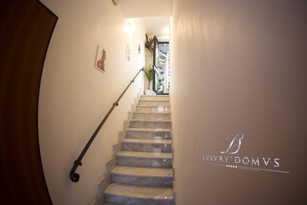 Luxury Domus Apartment Rome