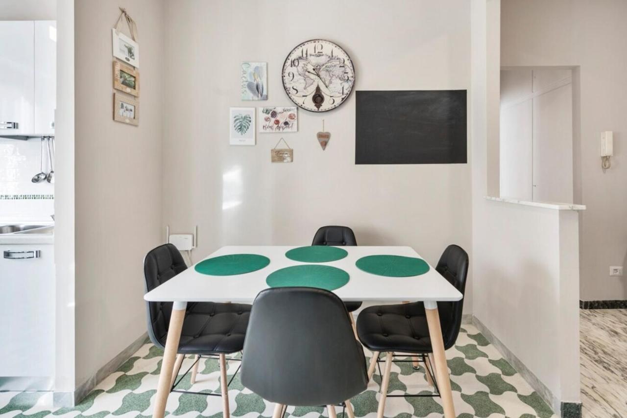 Regina Luxury Flat Apartment Rome