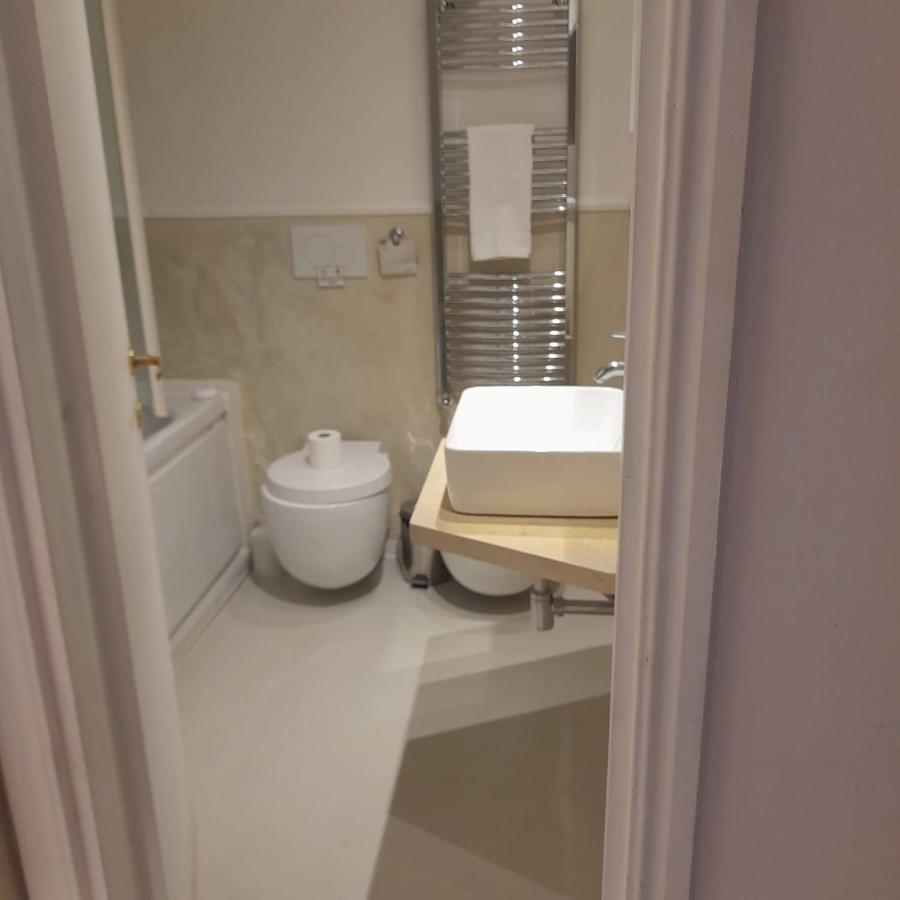 Loft Farnese 2 Appartamento
