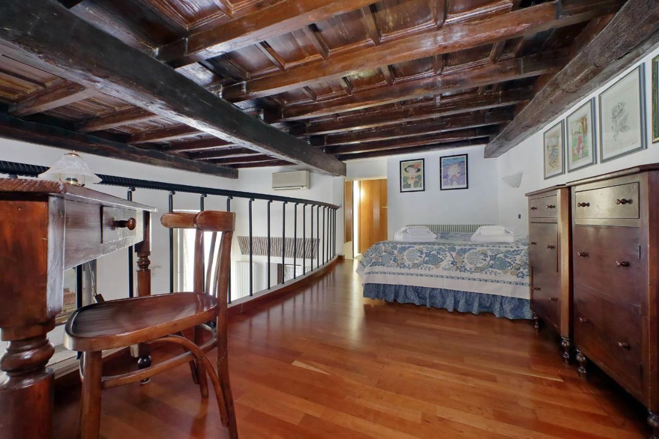 Sora Apartment Rome
