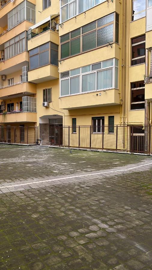 Metronia Guest house Rome