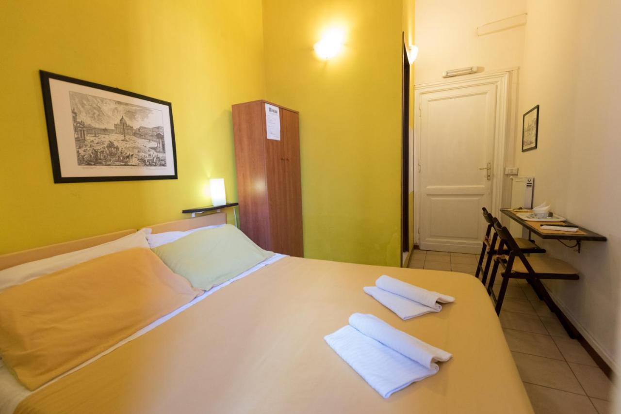Guest house Quo Vadis