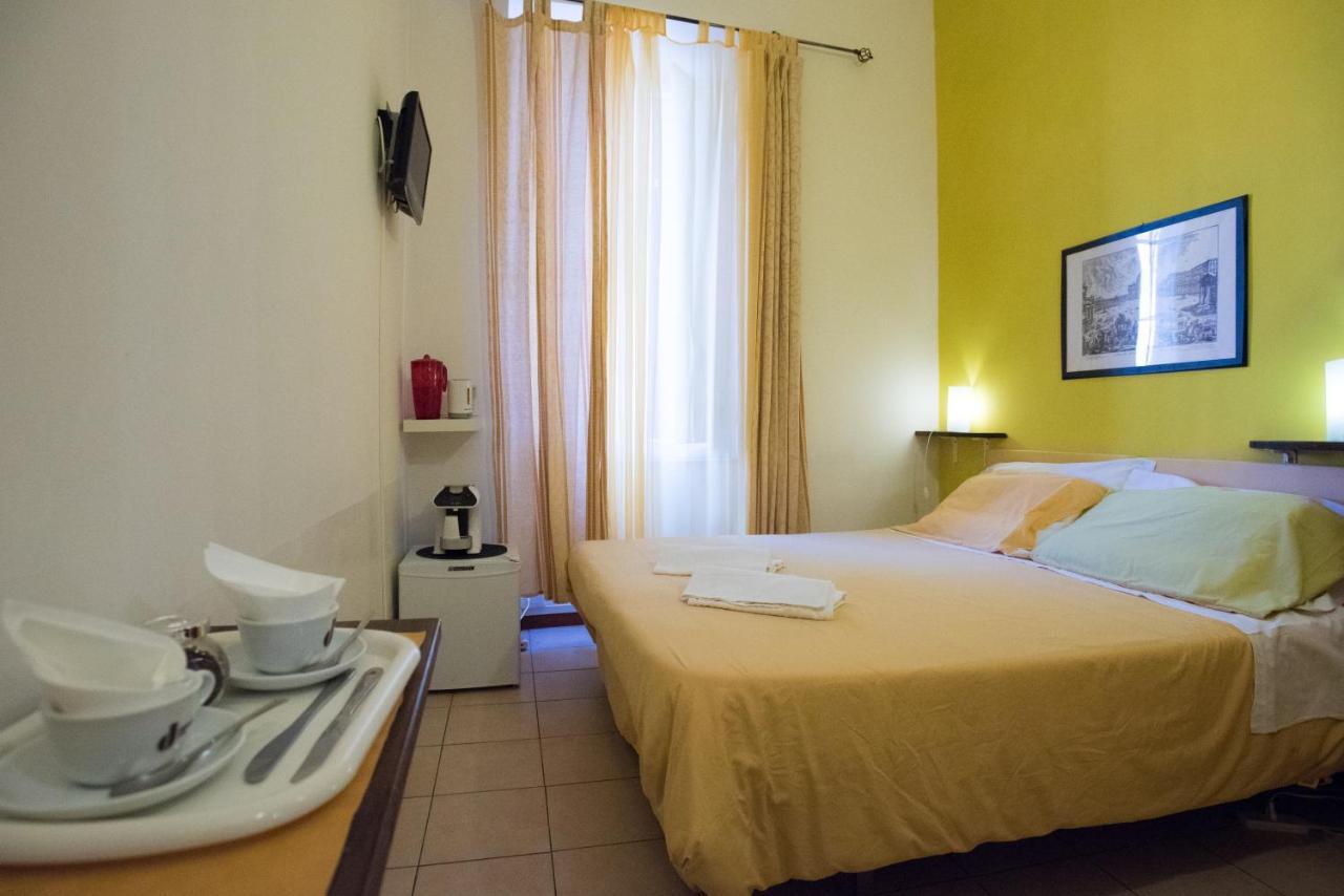 Guest house Quo Vadis 3*