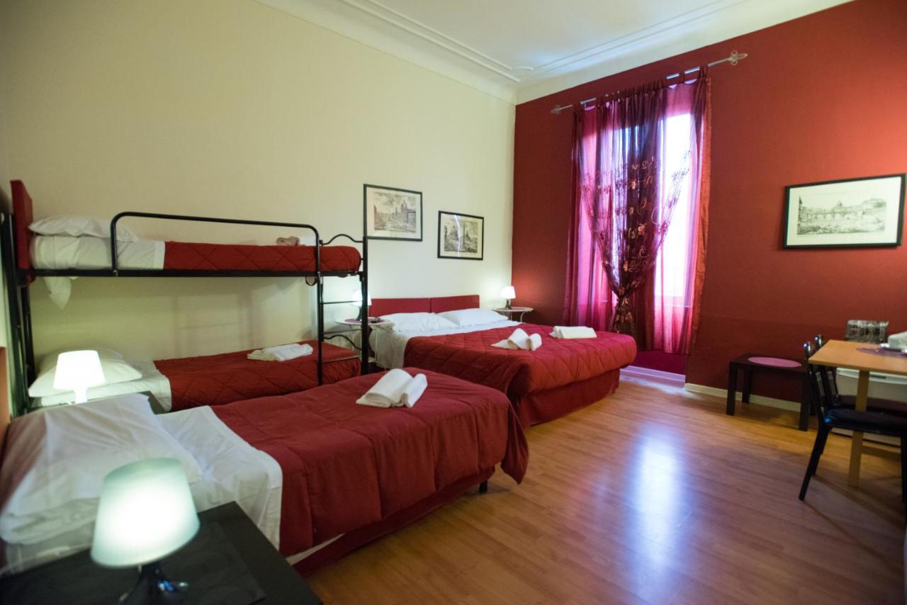 Guest house Quo Vadis