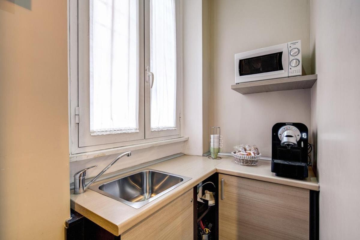 - Piazza Navona Apartment Rome
