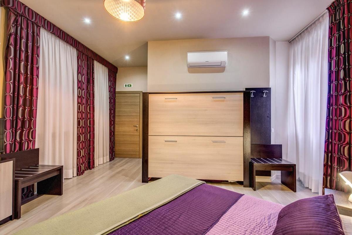 Apartment - Piazza Navona Rome