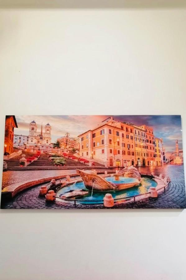 Casa Mirandola Apartment Rome
