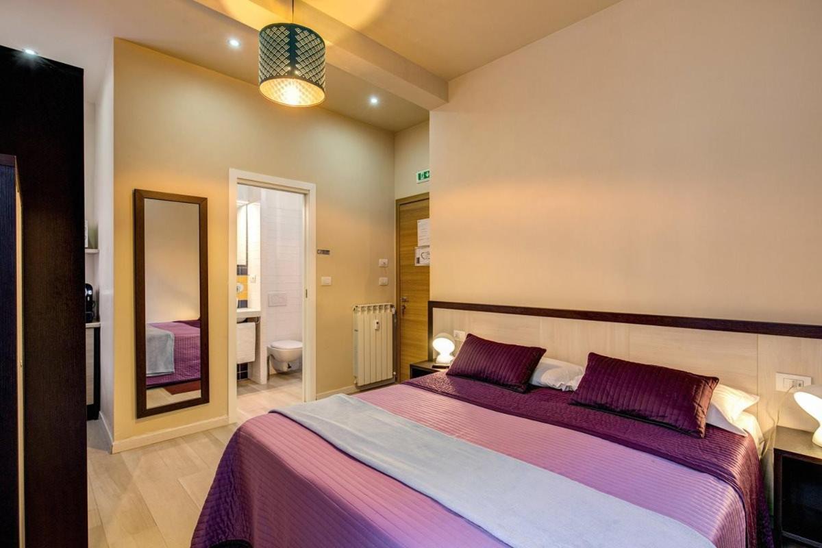- Piazza Navona Apartment *