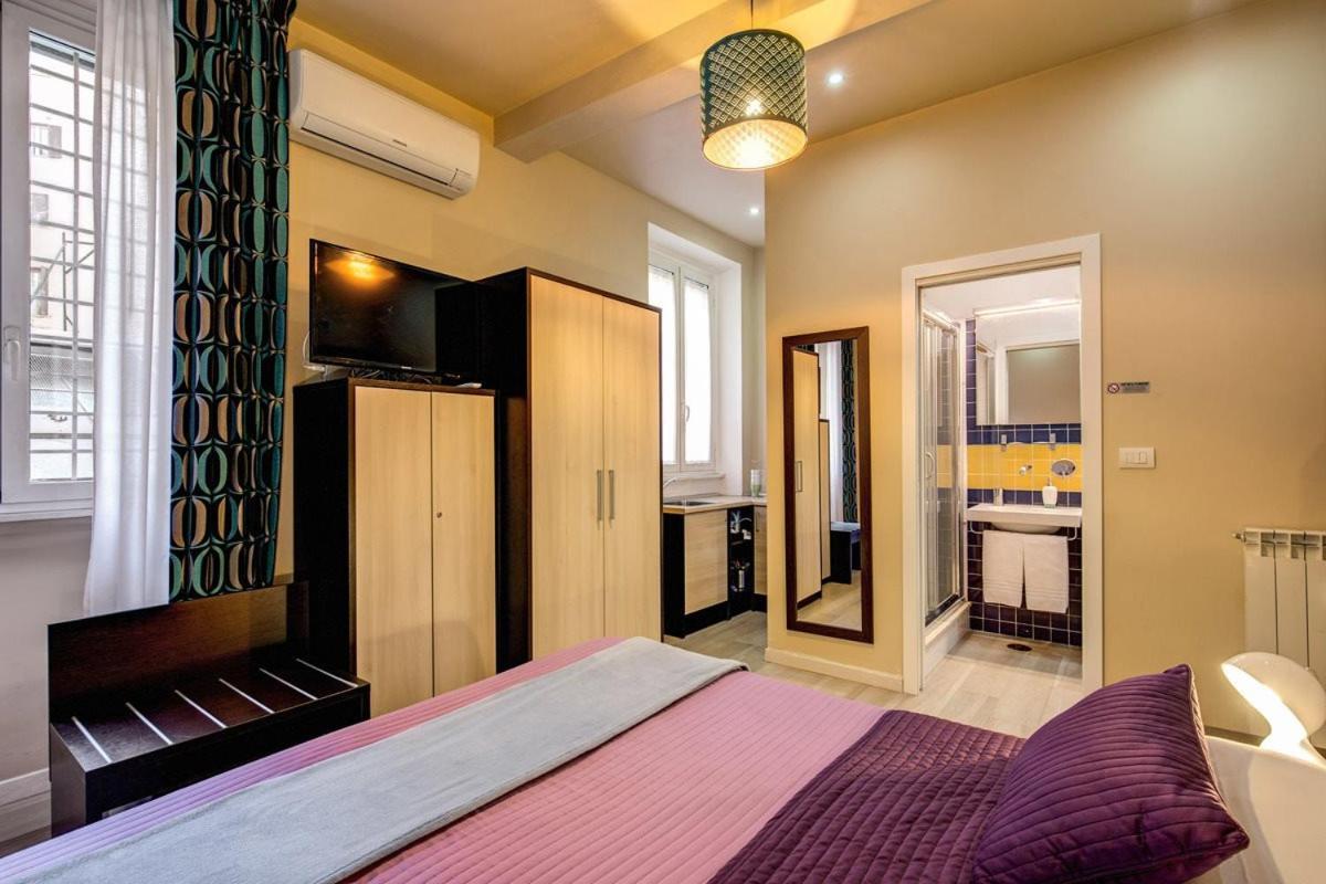 - Piazza Navona Apartment Rome