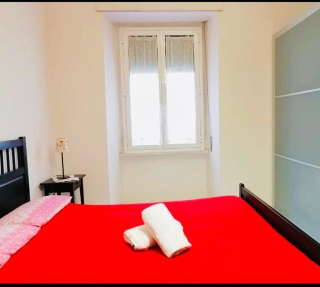 Casa Mirandola Apartment