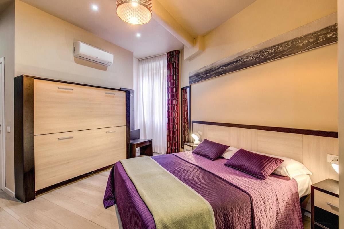 - Piazza Navona Apartment *
