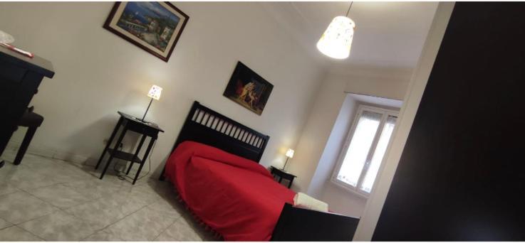 Casa Mirandola Apartment