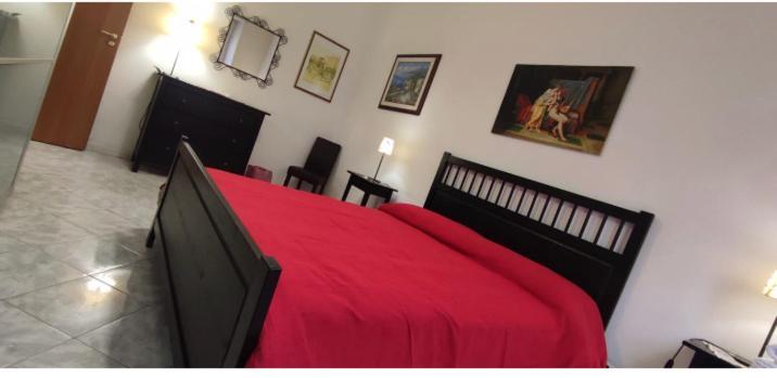 Casa Mirandola Rome
