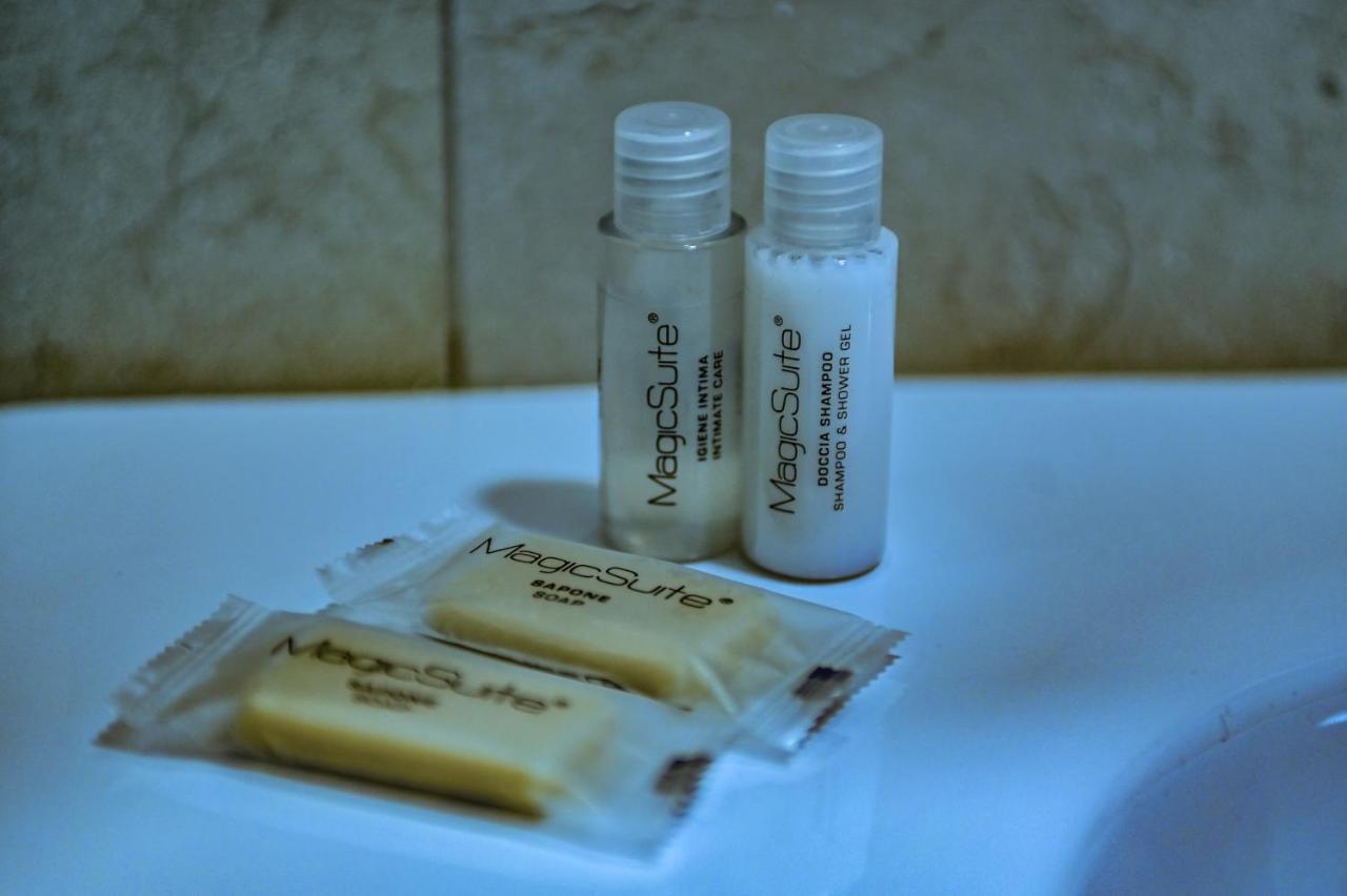 Magicsuite Vaticano Guest house