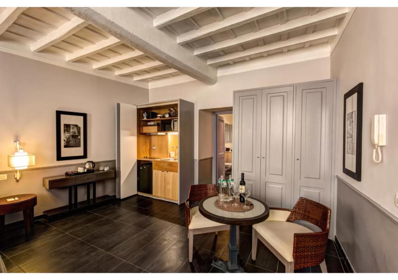 Apartment Giulia Rome