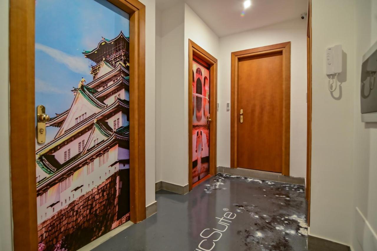 Magicsuite Vaticano Guest house Rome