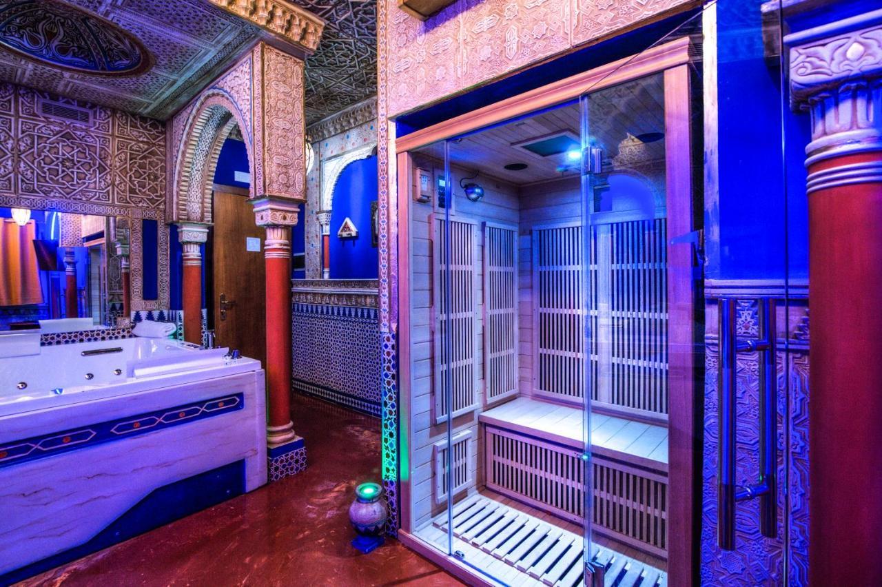 Guest house Magicsuite Vaticano