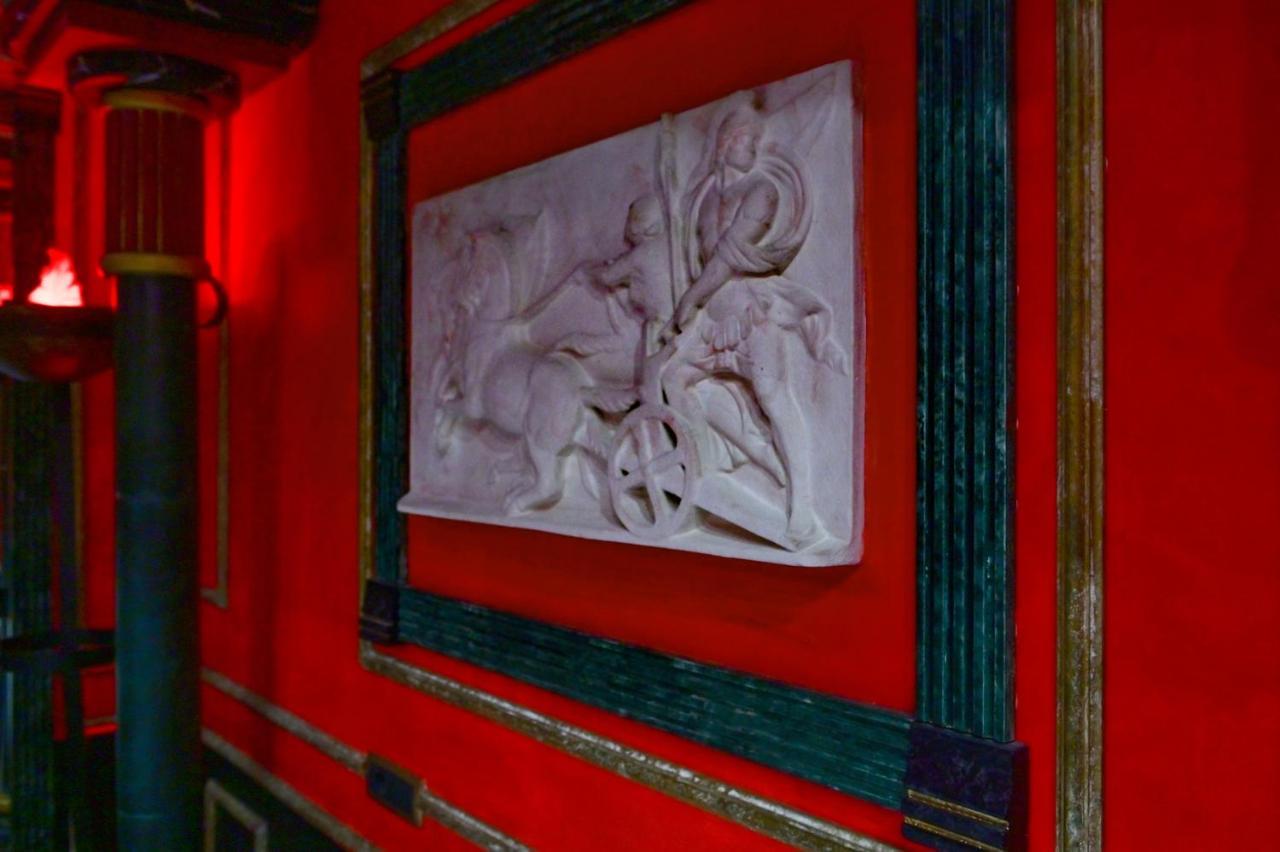 Magicsuite Vaticano Guest house
